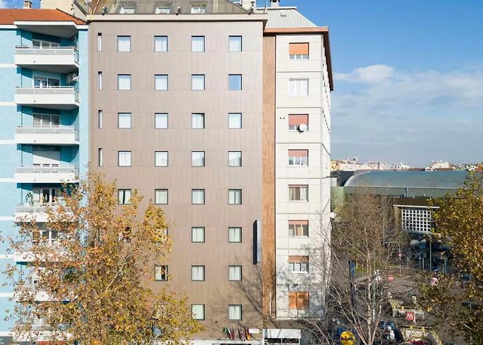 Best Western Hotel Major
