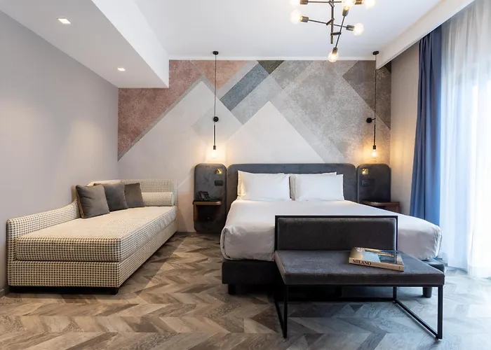 Axyhotels Innstyle Milano