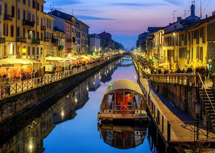Xenia Apartments - Accogliente Pied-A-Terre Sui Navigli