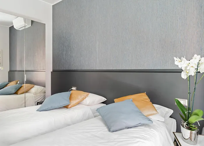 Mk - Apartment Soderini