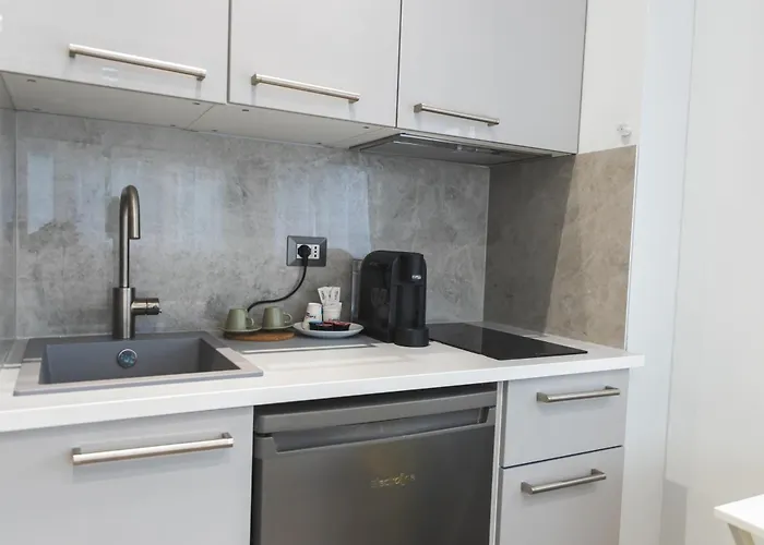 Residenza Gioiello - Comfort & Suites A Milano