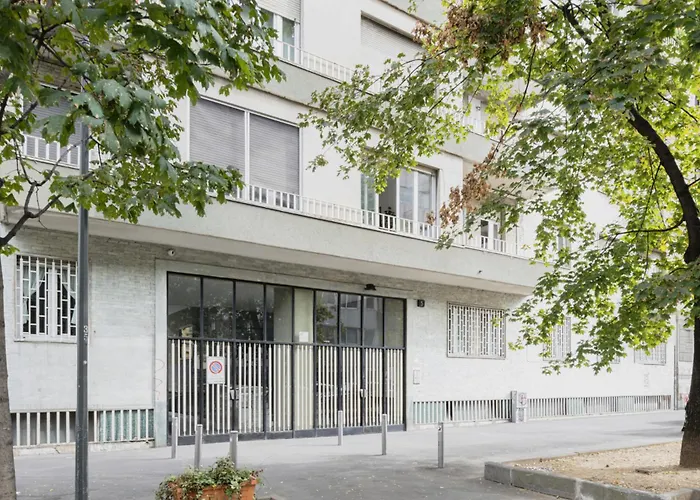 Easylife - Attico 230Mq Con Terrazza Area Bocconi