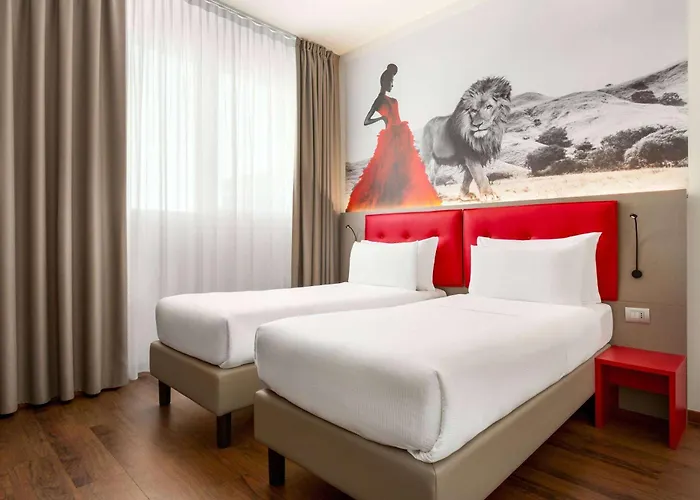 Amedia Milan, Trademark Collection By Wyndham