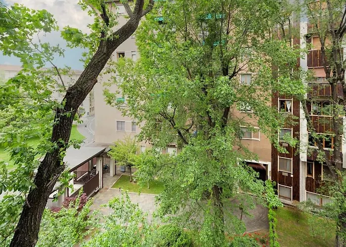Orazio Flexyrent Apartment