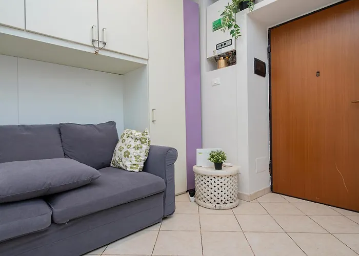 Ihost Cozy Studio - Melzo 5