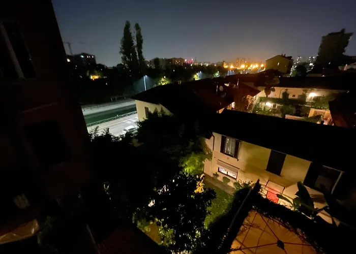 De Sura - La Terrazza Sul Naviglio
