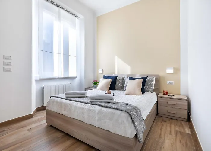 Casa Cosy Suite Gluck