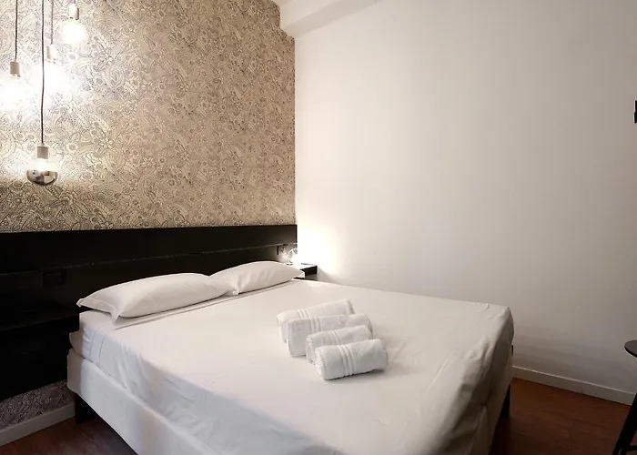 Xenia Apartments - Cozy Studio Near Duomo - Porta Romana