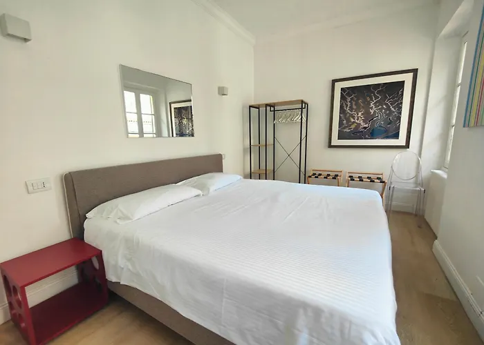 Sant\'Andrea Charme Apartments