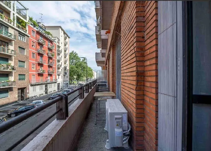 Nice Suite In Citta\' Studi