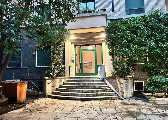 Sant\'Ambrogio Charme Apartment