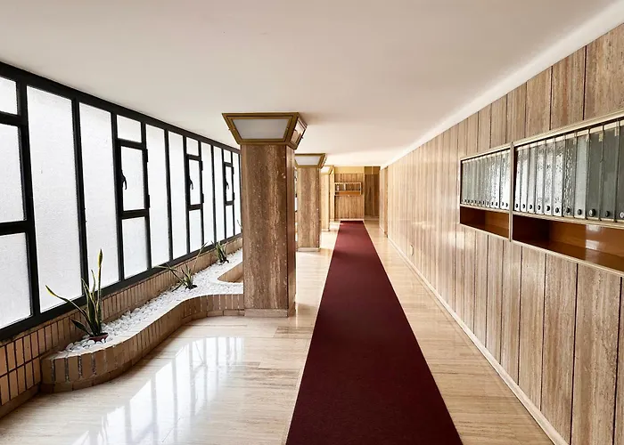 Ihost Apartment - Bergamo 12