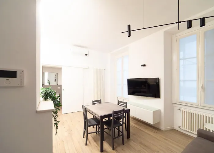 Hbhall Porta Romana Suite