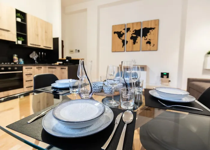 Ermes Apartment