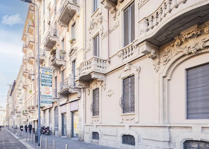 Easylife - Accogliente Casa Vicino A St. Centrale