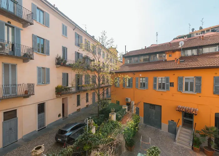 Loft Sterlizia, By R Collection Apartment