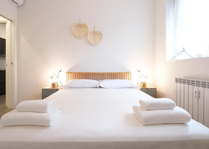 Mila Apartments Fiera