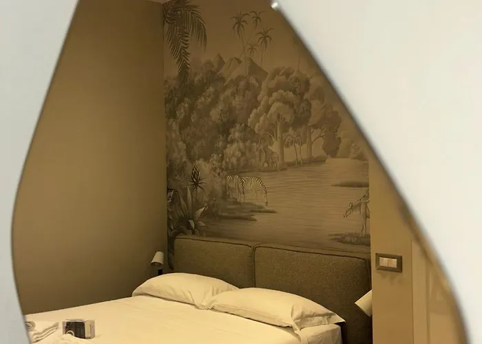 Bieffegi Luxury Suite