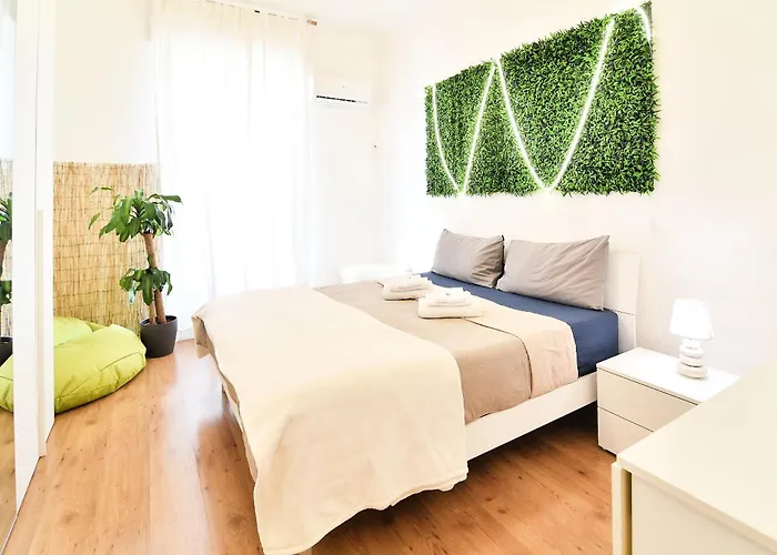 Eterea N.01 Exclusivity In Comfort/Privacy/Relax