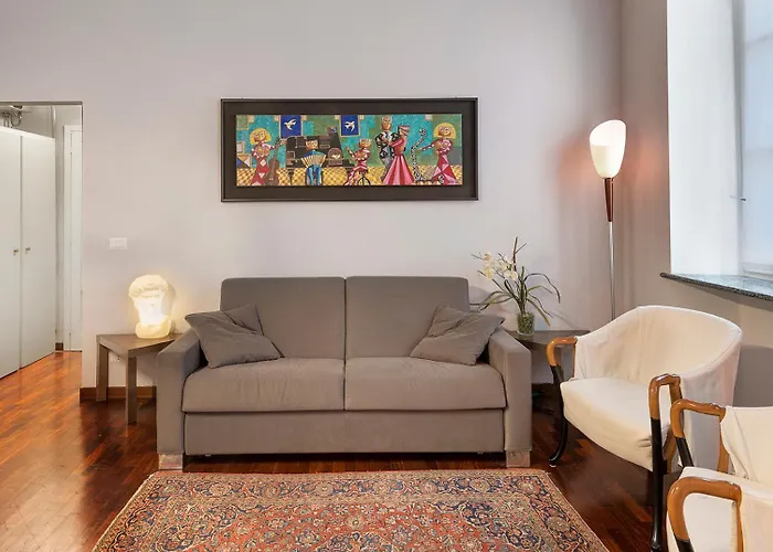 Milano Elegance At Home