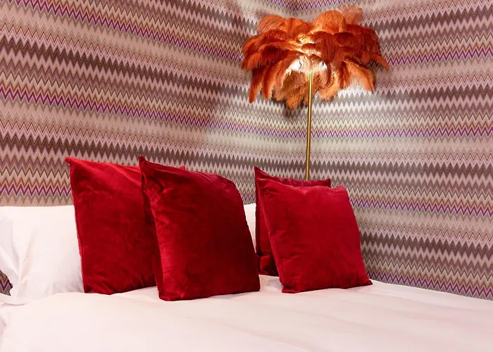 Piazza Del Carmine - Gold Exclusive Apartment - Apartment In The Underground No Windows