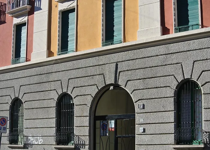 B&B Errepi Loreto