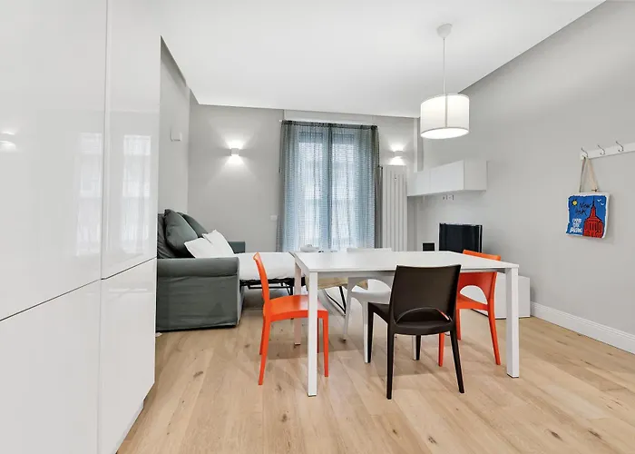 Appartamento Lepetit 3 - Affitti Brevi Italia