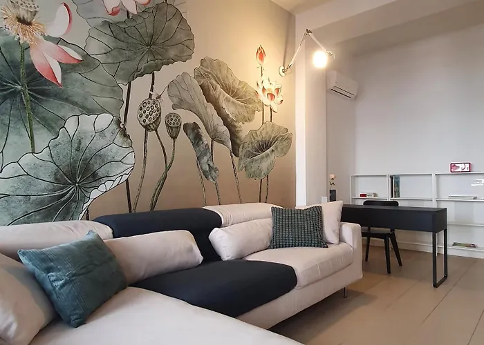 Homemi Solari Apartment