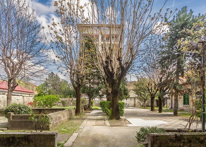 Studio Suite Navigli Bocconi In The Heart Of Milan