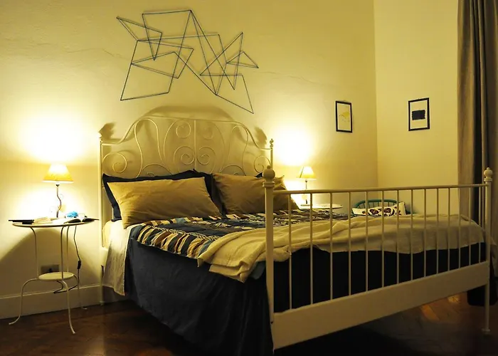 Libeccio Bed & Breakfast