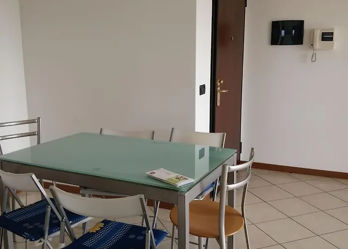 Appartamento Moderno Ed Incantevole Vicino A Mm1