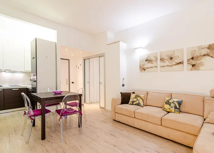 Design Apartment - Bezzi 79