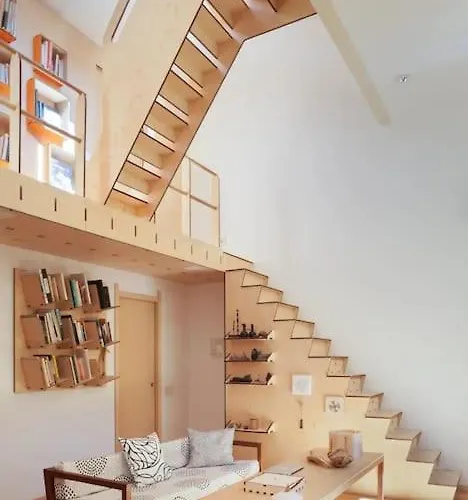 Totem Loft