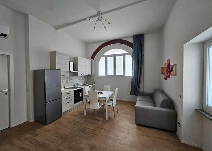 Milano Navigli Bocconi Apartment