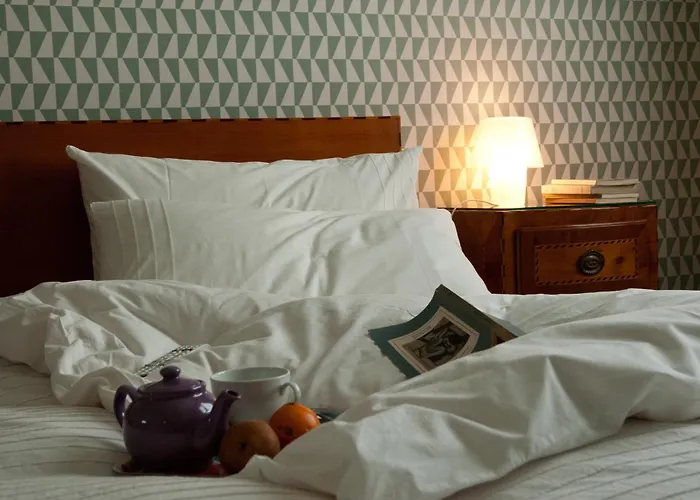 Casatitta Bed & Breakfast