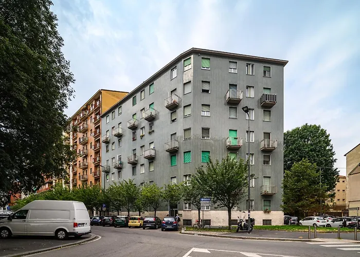 Insubria 8-3Dx - Monolocale Cool