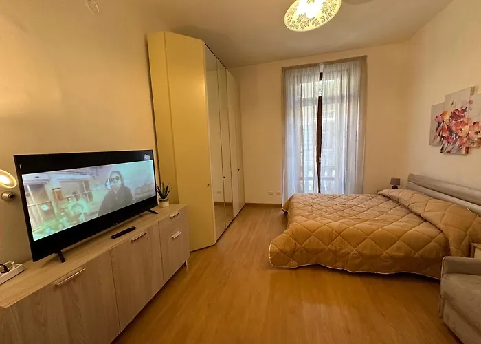 Apartment San Gregorio 23