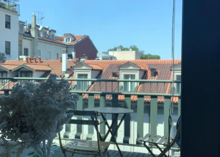 Corso Garibaldi Suite