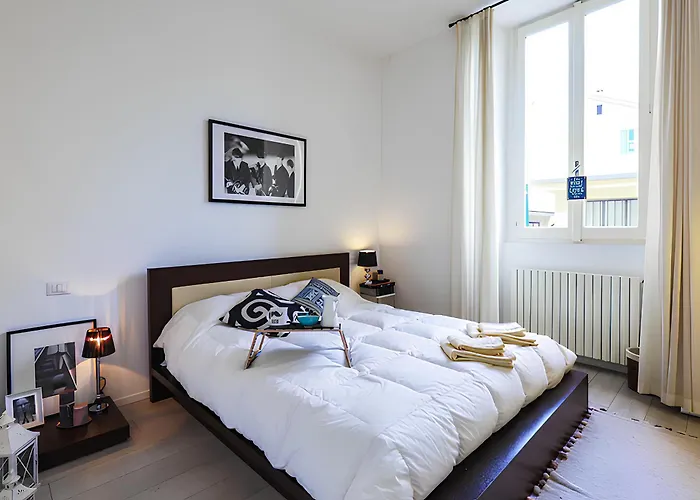 Design District - Milan Apartment
