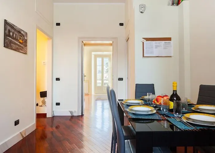 Casa Delle 5 Giornate Di Milano