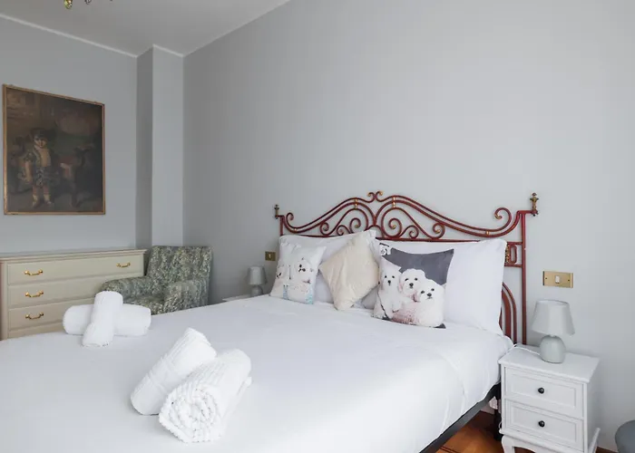 Accomodo Mib53 Bivano City Life