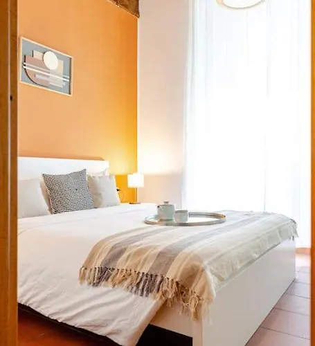 Urban House - Charming Home Navigli Milan Center