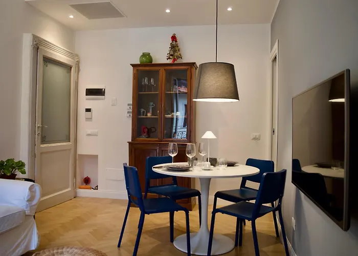 Luxury Suite Milano