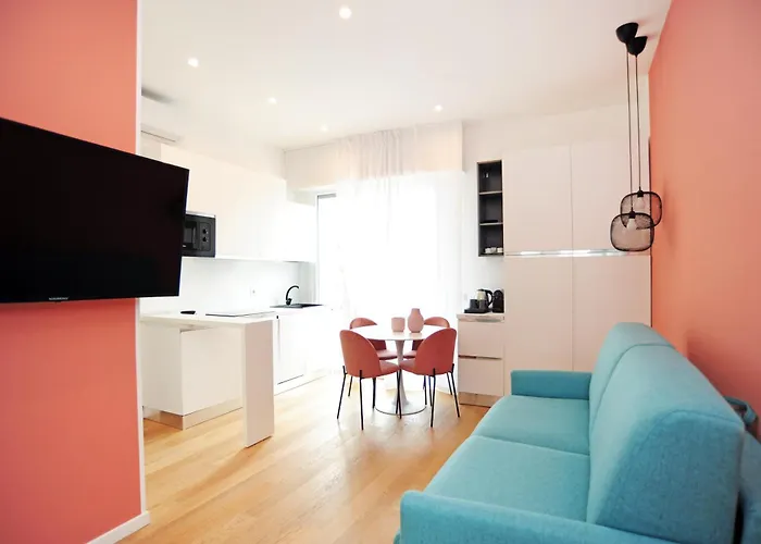 San Giusto Apartment