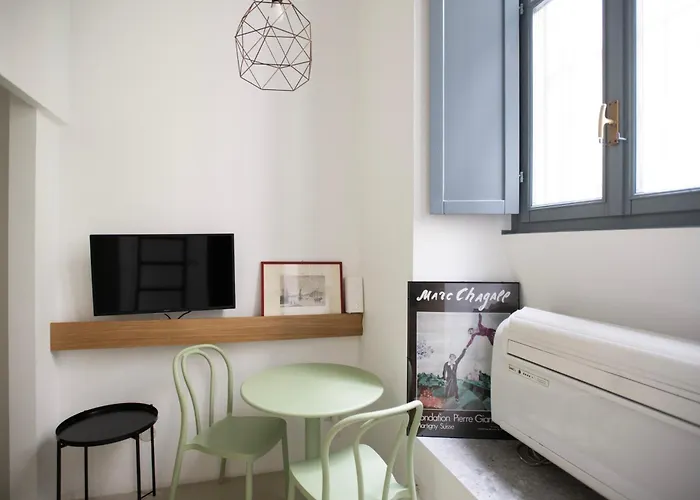 L\'Arche Comfort&Relax - Suite On University Street