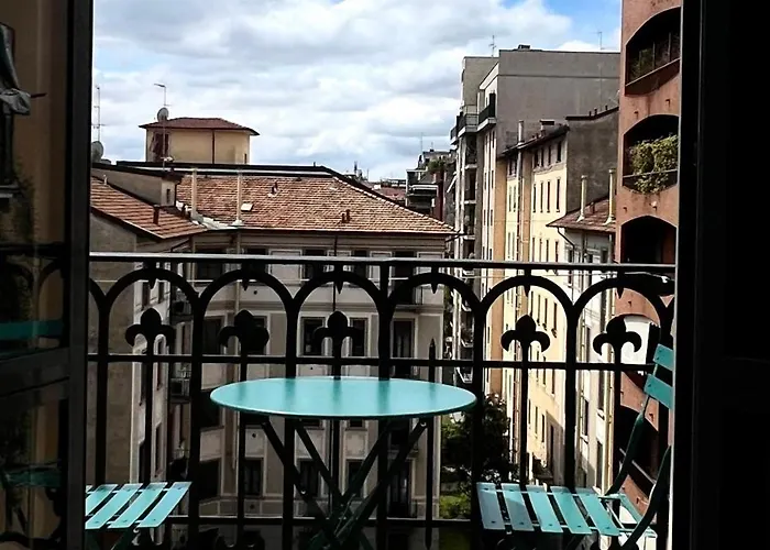 Milanofieracity