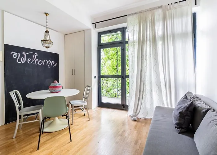 Homeby, Casa Watt