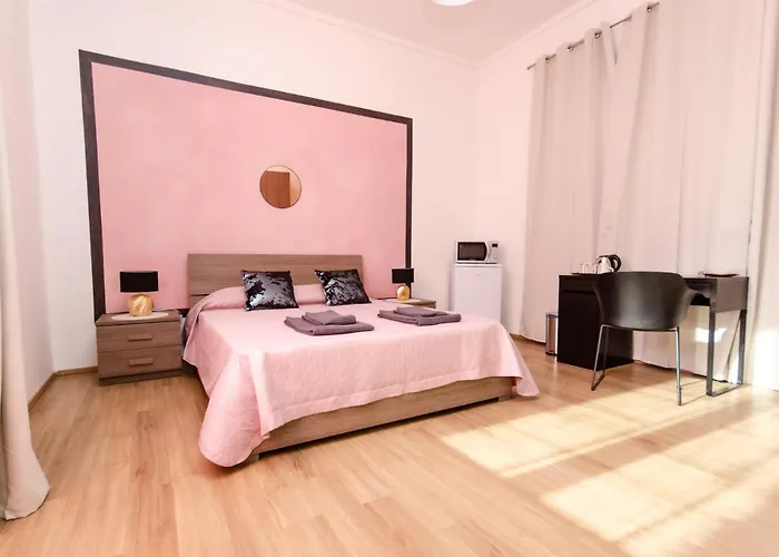 Pink Room