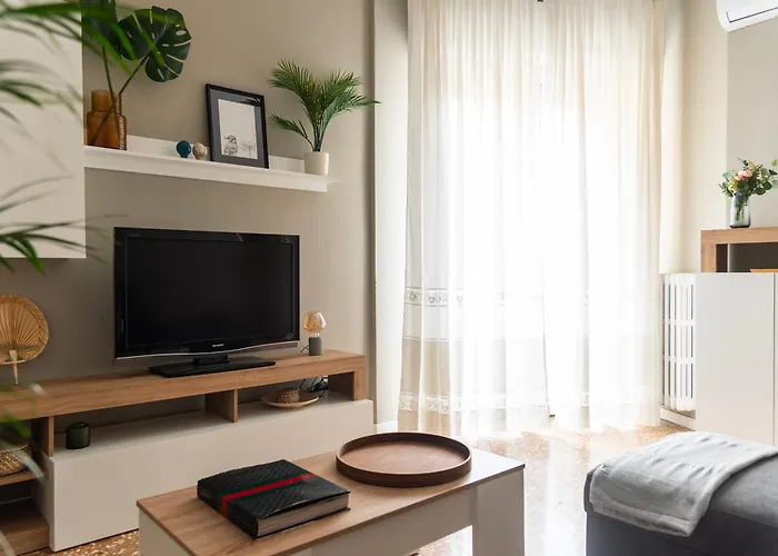 Suite Vallazze 91