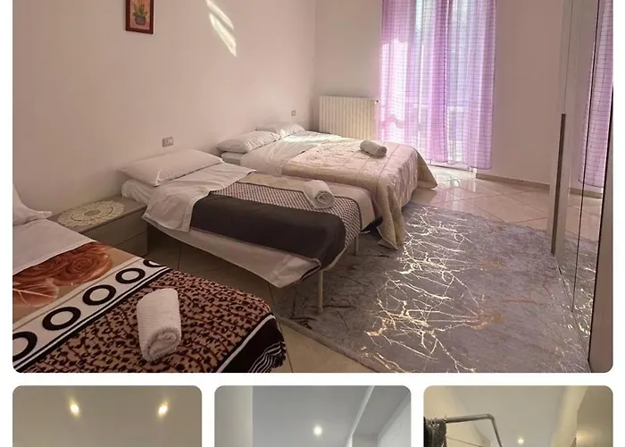 George Luxury Apartment Milan